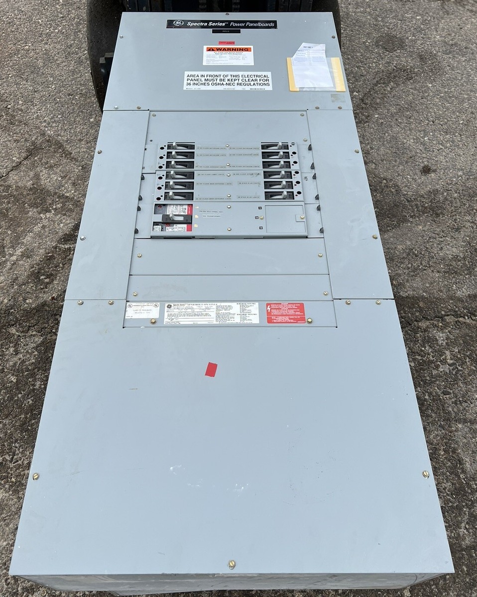 GE AMCB6EB APNB Spectra Series Hardware 3P doppio attacco vedi foto 23 GE AMCB6EB APNB Spectra Series Hardware 3P doppio attacco vedi foto 23