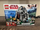 LEGO Star Wars 75200 - Ahch-To Island Training - NEW ** Retired