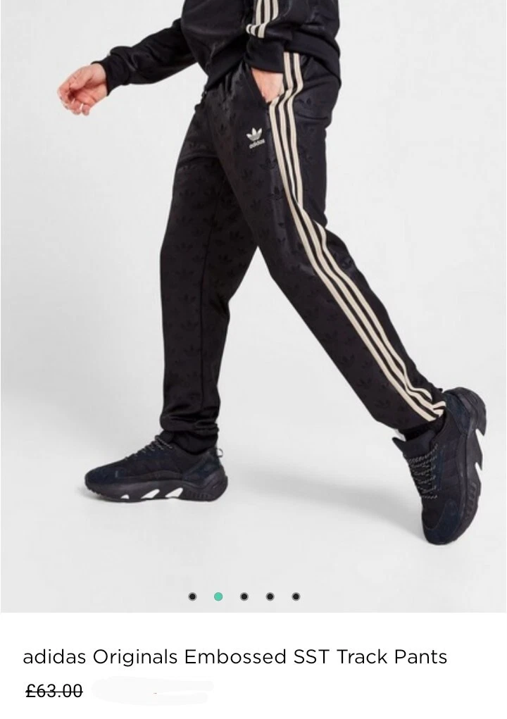adidas sweatpants zipper bottom