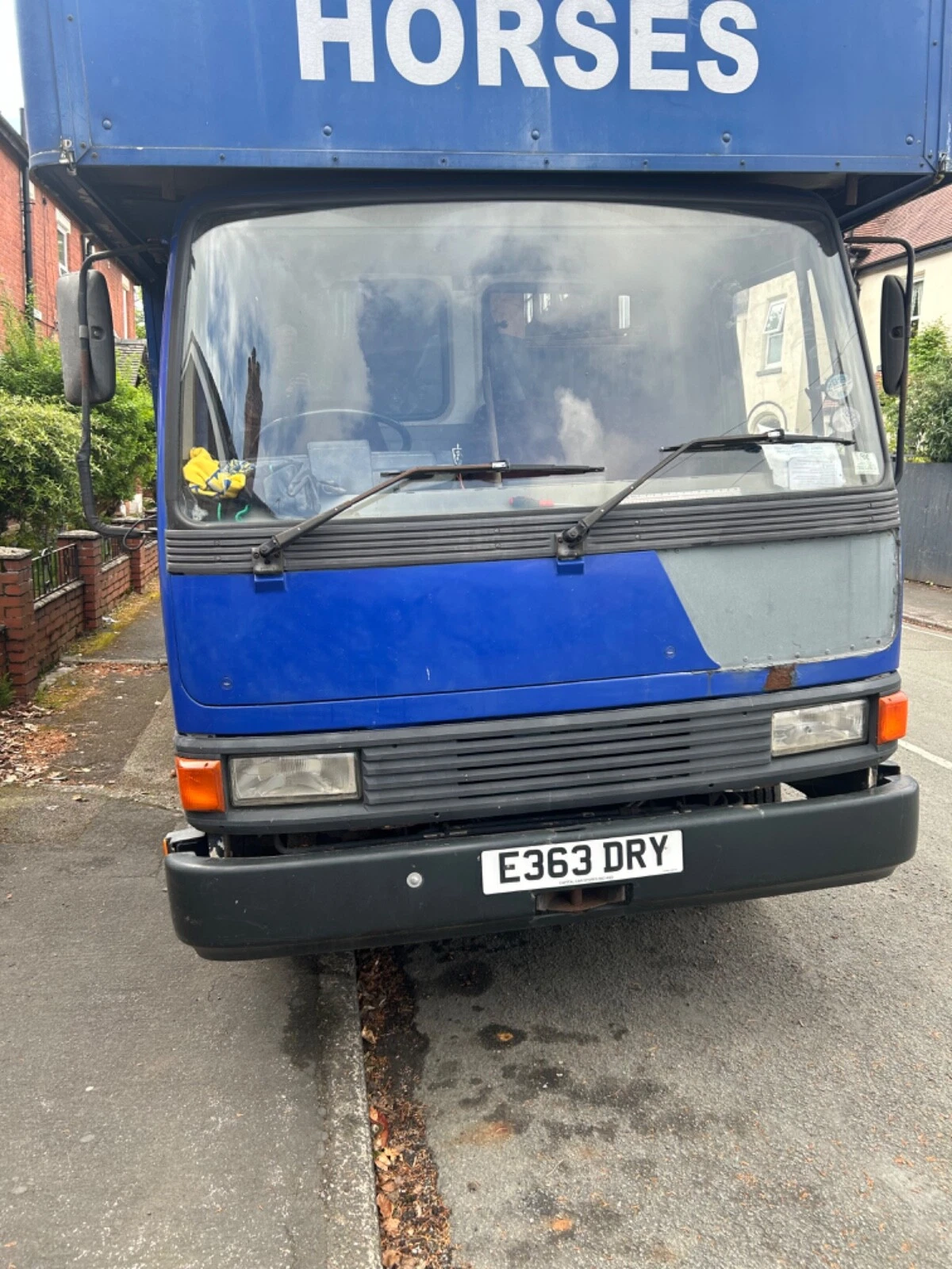 leyland daf roadrunner - Picture 5 of 7