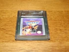 NFL Blitz 2000 (Nintendo Game Boy Color, 1999)