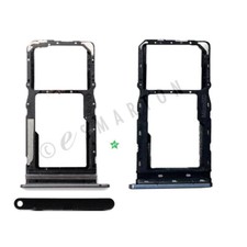 Replacement Part T-Mobile Revvl 6 5G Sim Tray  Revvl 6 Pro 5G Sim Card Tray