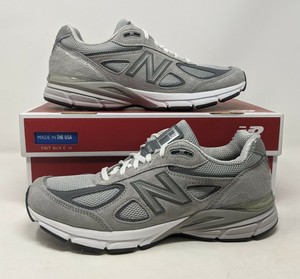 new balance 990v4 castlerock