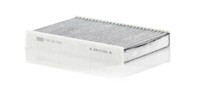 Mann + Hummel Innenraumfilter Passend FüR U.A. VAG CUK 26 006