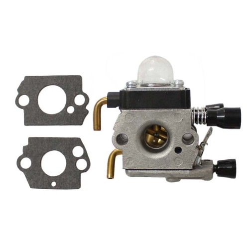Carburatore Stihl FS80 - STIHL FC55 FC75 FC85 FS310 FS38 FS45 FS45C Fs45l Fs46 Fs55 Fs55c Fs55r Fs55t Fs55t Fs74 Fs76 Fs80 Fs855 Fs85hl45 Hl75 Hs45 Hs75 Hs80 Hs85 Carburatore 90385368 - 6