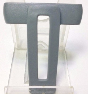 Original Aastra Mitel  610d 612d 620d  Gürtelclip Top Zustand!