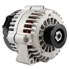 NEW 103 AMP ALTERNATOR FITS CADILLAC ESCALADE 5.3L 6.0L 2002 10464404 321-1748