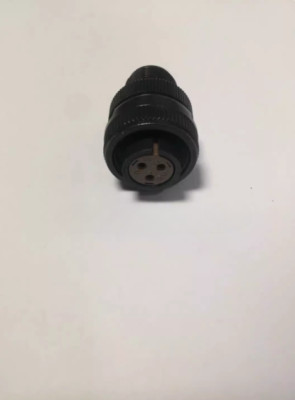 1PCS NEW FIT FOR JAE connector N/MS3106B14S-7S