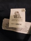 Steiner Weldlite Plus Leather Cape Sleeve Welding Jacket 1262-X BNWOT — photo 10