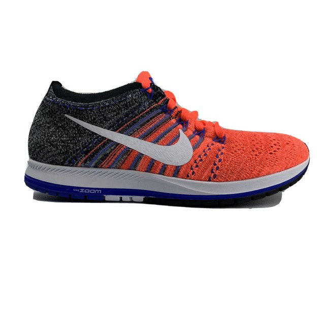 nike flyknit streak 6