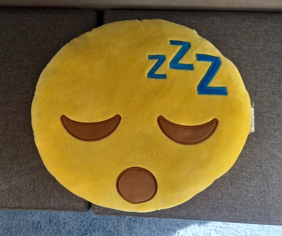 Poop, Devil Grinning, Zzz Sleep and Winky Tongue Out Emoji Love Bomb