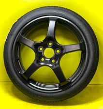 SPARE TIRE 18" FITS:2017-2023 HONDA CIVIC TYPE R