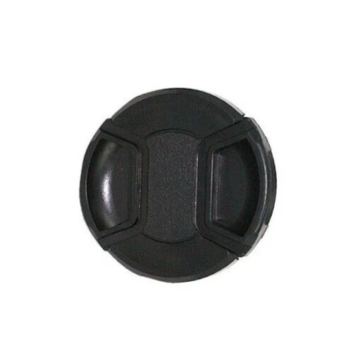 VIVITAR Series 1 VIV-SC-77 77mm Snap-On Lens Cap for Digital & SLR Cameras - Image 2 of 4
