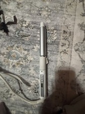 Bioprogramming Hair Curling Iron