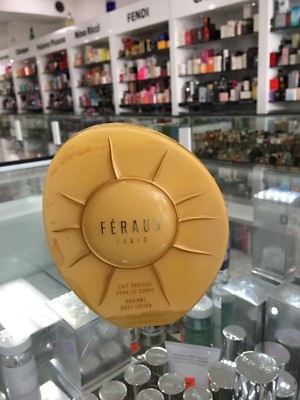 Feraudo paris Radoant Body Lotion 200ml