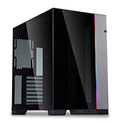 【未開封】O11 DYNAMIC SPACE GRAY SP EDITION Lian Li and PCMR Collaborate on O11 Dynamic Space Grey