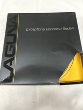 Laguna Tools Bandsaw Blade Proforce 1/4" x 133" 6 TPI Bandsaw Blade