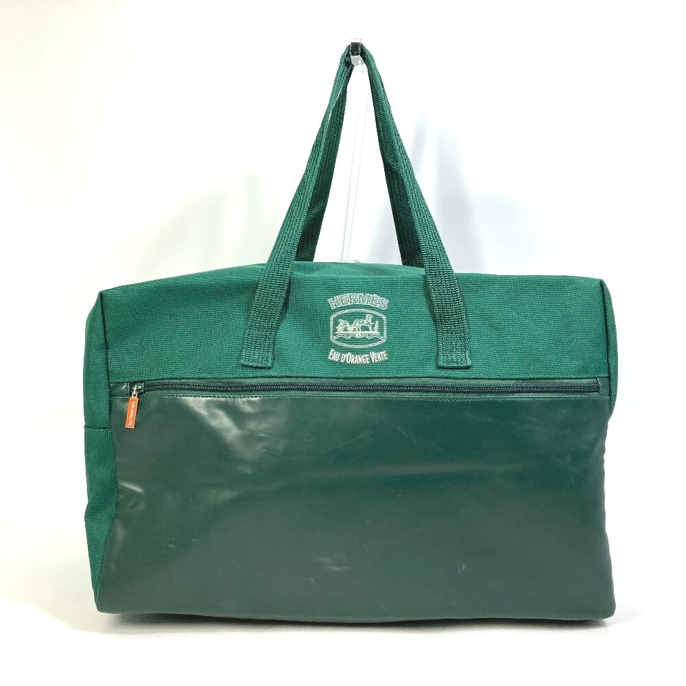 Hermes sales duffle bag