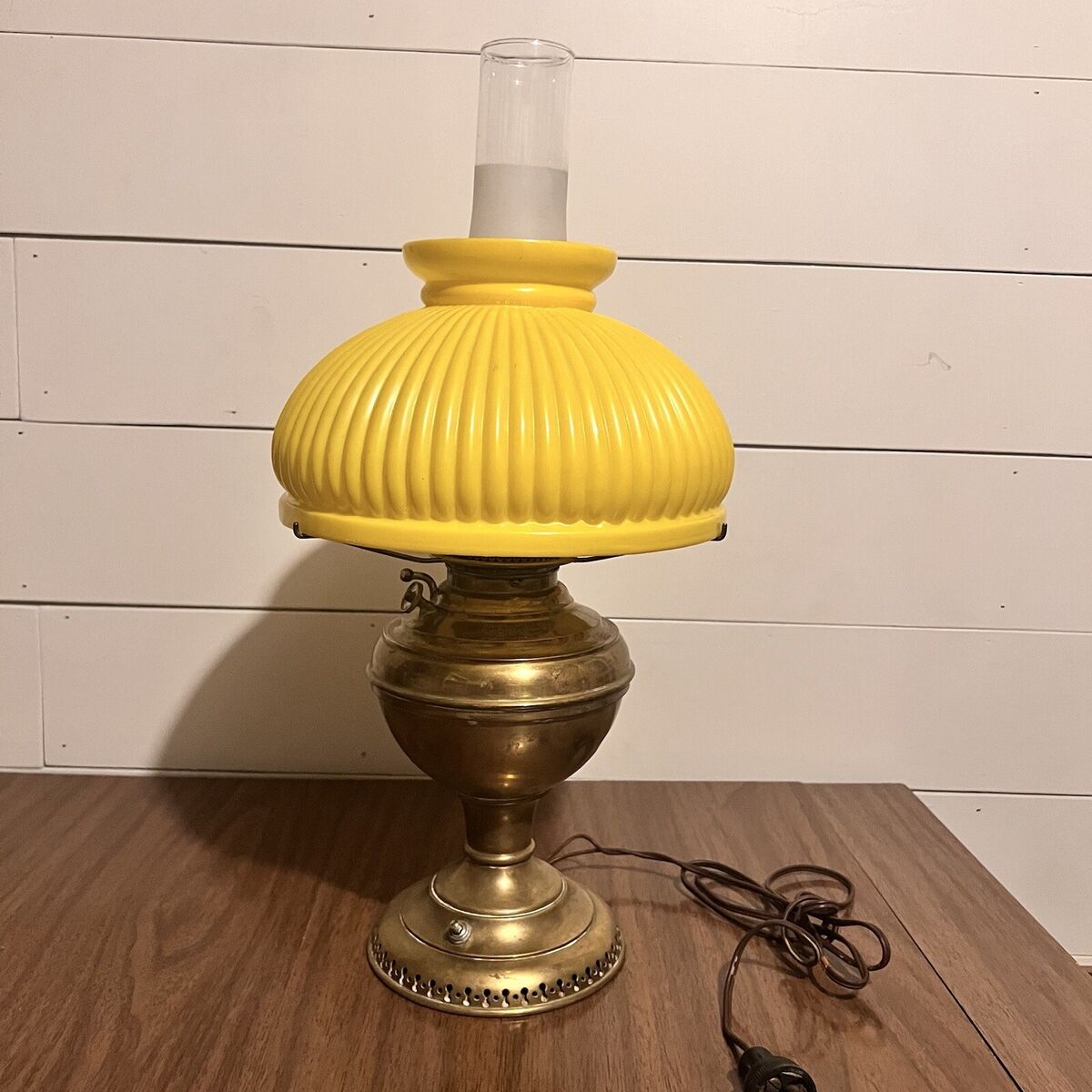 Antique Converted Lamp Circa 1890's The New Juno No. 2 Antique Converted Lamp Circa 1890's The New Juno No. 2