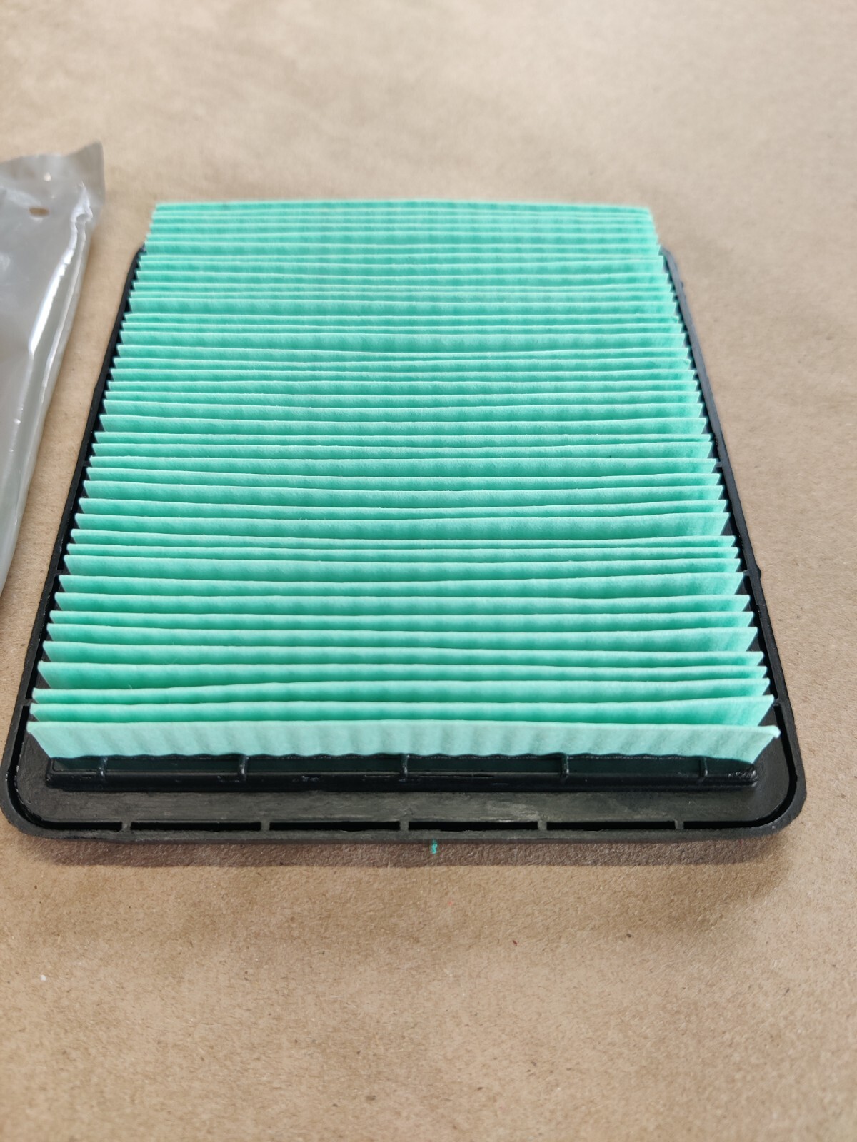 Genuine OEM Honda Air Filter Element 17211ZL8000 17211ZL8003 17211