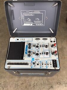 Astro Med Chart Recorder