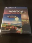 Horizon Chase Turbo Sony Playstation PS Vita  Play-Asia LE Brand New - Free Ship