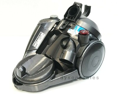 Dyson DC19T2 Clean Main Body Cylinder 