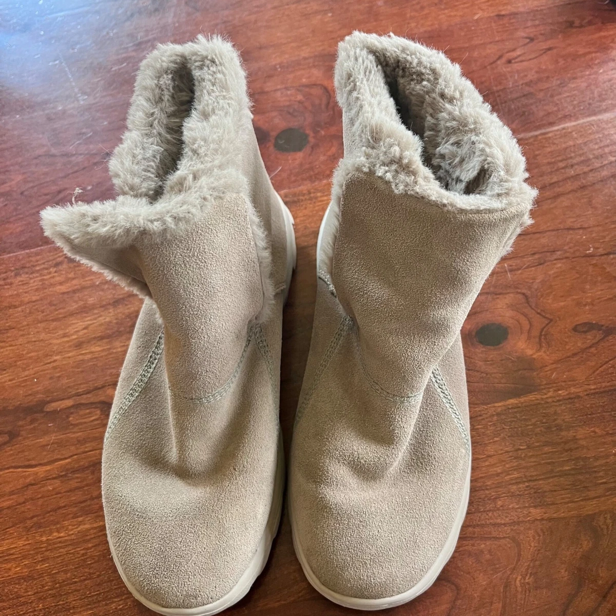 Skechers performance women's on the go 400 blaze winter boot sale