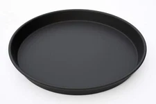 LloydPans Deep Dish Pizza Pan, Nesting, Pre-seasoned PSTK (1, 14X1.5 inch)