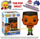 FUNKO POP VINYL DISNEY PIXAR TOY STORY 4 #530 COMBAT CARL JR. BNIB + PROTECTOR