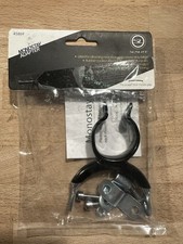 Adaptador portabicicletas Sunlite Monostay