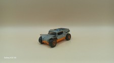 Matchbox Coyote 500 from 2012 Mainline