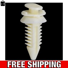 30Pcs Door Panel Clips Retainers 15545202 Compatible with GM Chevrolet GMC Truck