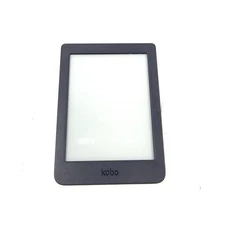 Kobo Nia N306 6" 8GB Touchscreen E-Reader - Black