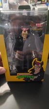 NECA Teenage Mutant Ninja Turtles Scrag Action Figure TMNT Loot Crate Exclusive