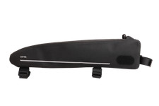 ZEFAL Z Adventure T3 - Borsa Telaio Bici Universale - Borsa Bicicletta Gravel e Bici da Corsa - Nero, 2 Litri-image