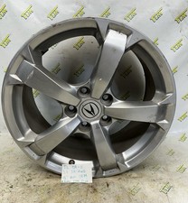 09-11 Acura TL Rim Wheel SHAWD 18” 3.7 engine SH-AWD 2009 2010 2011 OEM