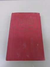1930 Messages to Young People Ellen G White First Edition SDA Pioneer Youth