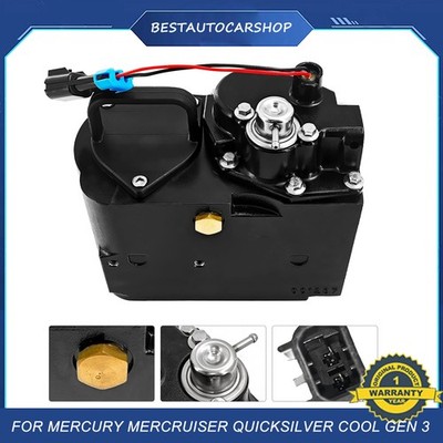 8M0047215 Fuel Pump Module Kit For MerCruiser Gen III Cool Fuel System 864650A13