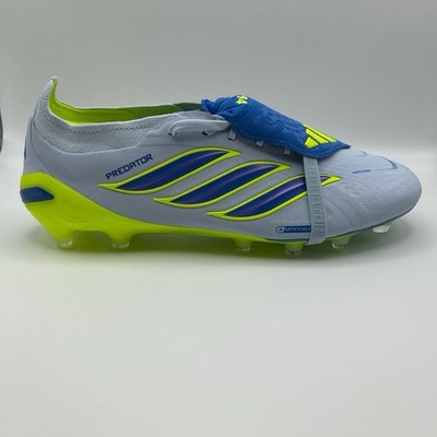 シューズ PREDATOR ELITE FT AG 27.0 Adidas Predator Elite FT AG Crystal Sky 2026 SKU JR5900 | eBay