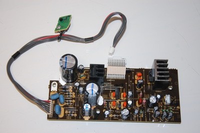 PCB Platie board für YAMAHA CD-S300 - Ersatzteil
