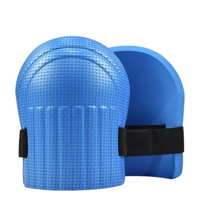 1pair Knee Pads EVA Rubber Thickened Floor Tile Brick Garden Work Protection