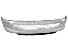 JUMASA Stoßstange Stoßfänger passend für PEUGEOT 206 Schrägheck (2A/C) Grundiert