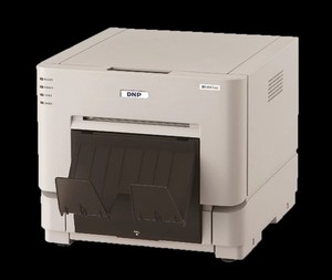DNP DS-RX1HS プリンター ProX DNP DS RX1 昇華型フォトプリンター用