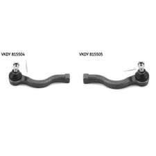 Rotule de direction Mitsubishi L200