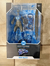 DC Multiverse BLUE BEETLE McFarlane Toys 7    Action Figure NEW MIP