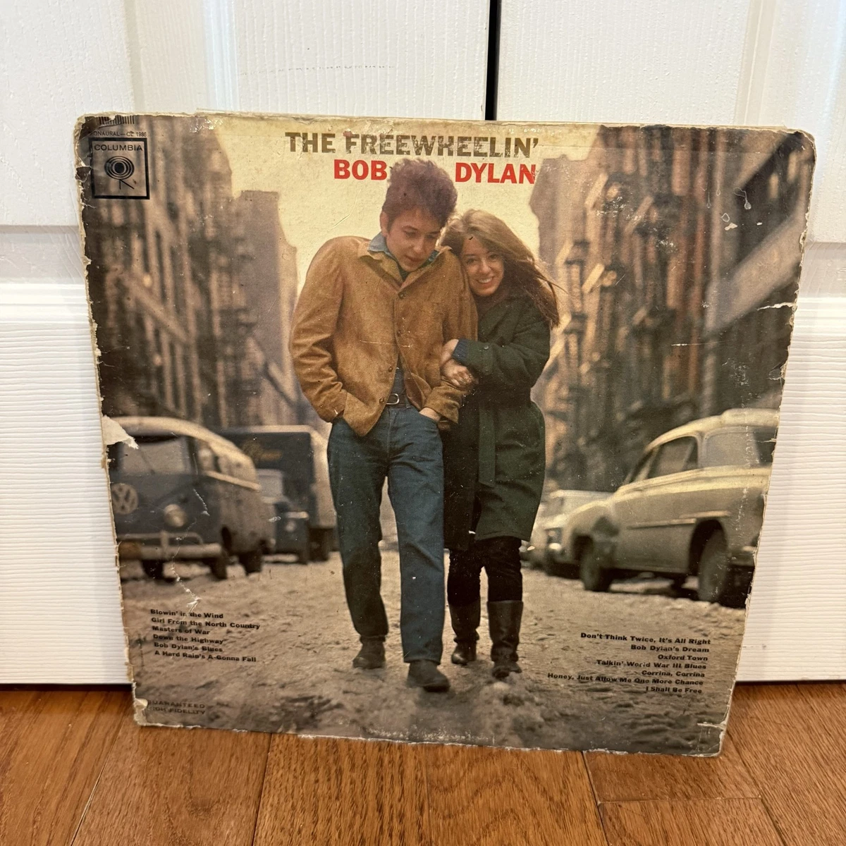 25+ Bob Dylan Freewheelin for sale | Updated Oct 2026
