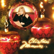 Christmas Memories von Streisand,Barbra | CD | Zustand sehr gut