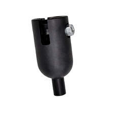 Strength System Cable Stopper Assembly 40x55mm Fit 5mm Gym Cable