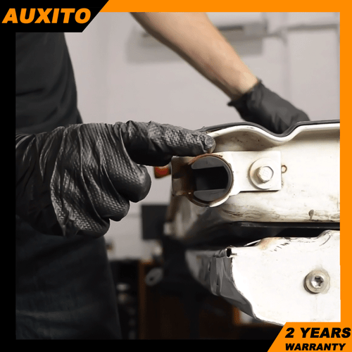 Tailgate Hinge Pivot Bushing Insert Kit for 02-09 Dodge Ram 1500 2500 3500 Truck - Foto 1 di 13